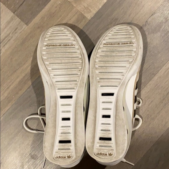 Adidas Porsche Design sneakers shoes - Picture 5 of 5